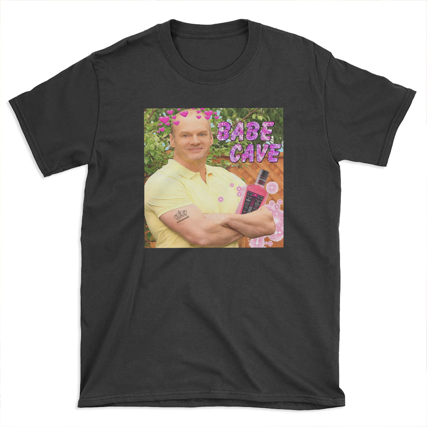 exterminate T-shirt Tee