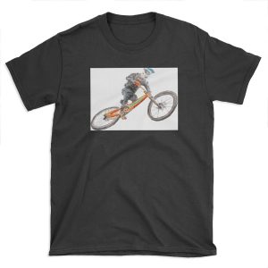 Fabio Wibmer T-shirt Tee