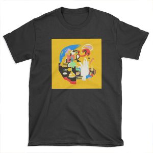 Faces - Mac Miller T-shirt Tee