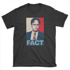 FACT T-shirt Tee