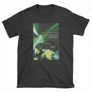 Fallen Angels Movie T-shirt Tee