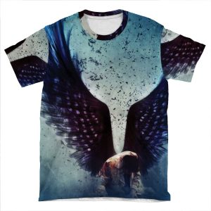 Fallen AOP T-shirt Tee