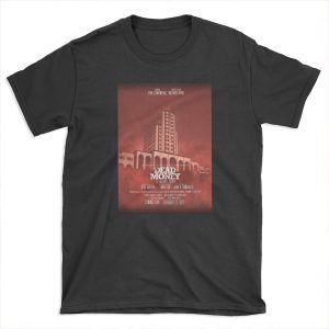 Fallout New Vegas: Dead Money Movie Style T-shirt Tee