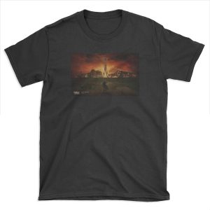 Fallout: New Vegas T-shirt Tee