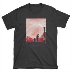 Fallout T-shirt Tee