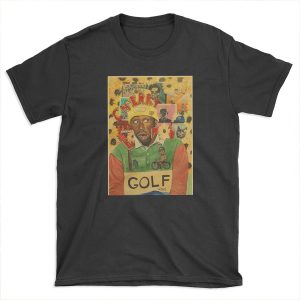 Famous Singer Tyler T-shirt Tee