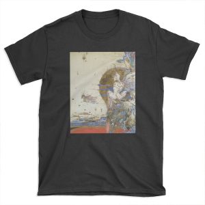 Fantasy in a dream. T-shirt Tee