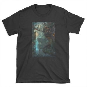 Fantasy T-shirt Tee