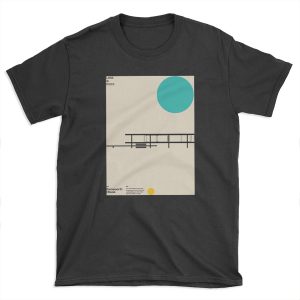 Farnsworth House T-shirt Tee