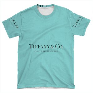 Fast Trending AOP T-shirt Tee