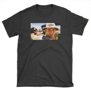 Fear and Loathing in Las Vegas - Art T-shirt Tee