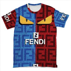 Fenfen AOP T-shirt Tee