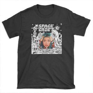 Ferguse Beabadoobee American Tour 2020 T-shirt Tee