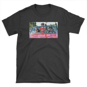 Ferris Bueller T-shirt Tee