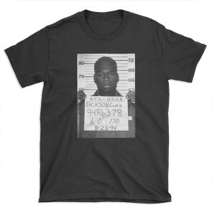Fiddy Five-O T-shirt Tee
