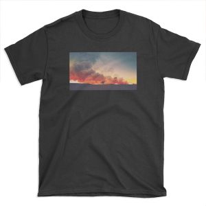 Field of Fire T-shirt Tee