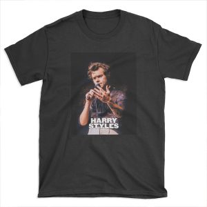 Fifesti Harry Live UK Love on Tour 2019 2020 T-shirt Tee