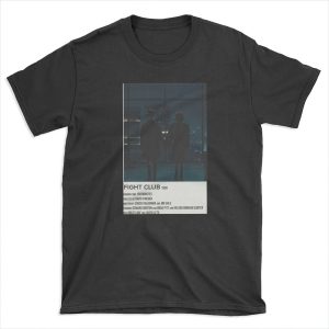 fight club (1999) T-shirt Tee