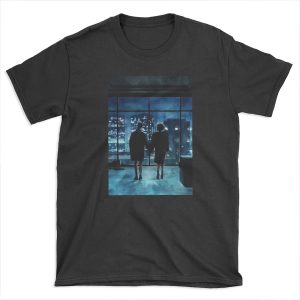 Fight Club T-shirt Tee