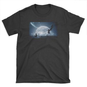 Final Fantasy T-shirt Tee