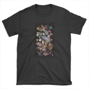 Final Fest Splatoon 2 Splatocalypse T-shirt Tee