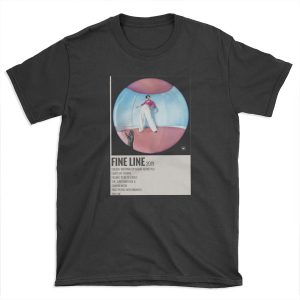 Fineline Polaroid T-shirt Tee