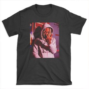 finger lil style T-shirt Tee