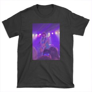 Finn Wolfhard T-shirt Tee