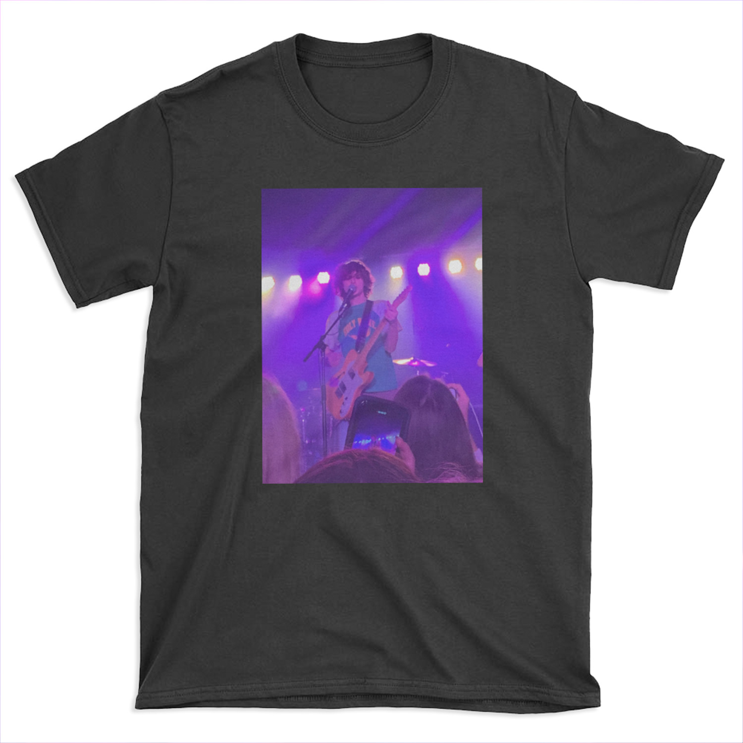 Finn Wolfhard T-shirt Tee