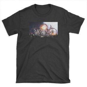 Fire Emblem Fates T-shirt Tee