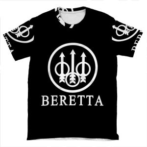 Firearms Armory Company AOP T-shirt Tee