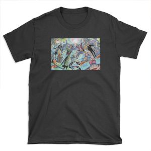 Firefly Festival T-shirt Tee