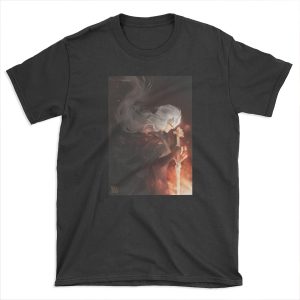 Firekeeper T-shirt Tee