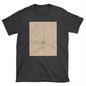 First neuron T-shirt Tee