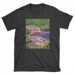 Fishing Trip T-shirt Tee