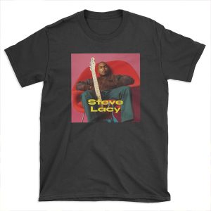 Fivecy New Steve Show American Tour 2019 T-shirt Tee