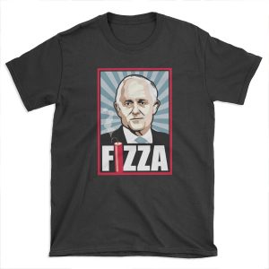 FIZZA T-shirt Tee