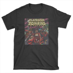 Flatbush T-shirt Tee