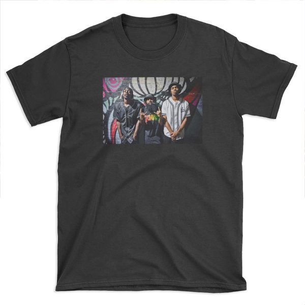 Flatbush Zombiez T-shirt Tee
