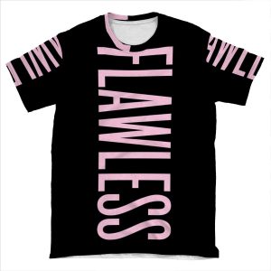 Flawless AOP T-shirt Tee