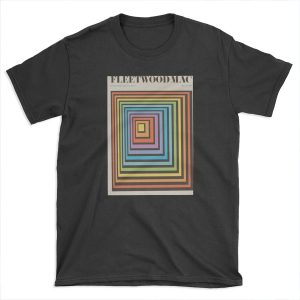 Fleetwood Band T-shirt Tee
