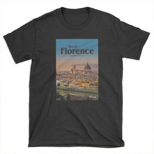 Florence T-shirt Tee