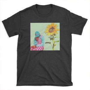 FLOWER-BOY T-shirt Tee