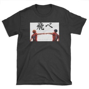 Fly T-shirt Tee