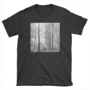 folklore T-shirt Tee