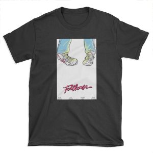 Footloose! T-shirt Tee