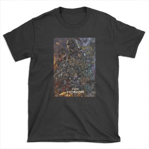 For Honor T-shirt Tee