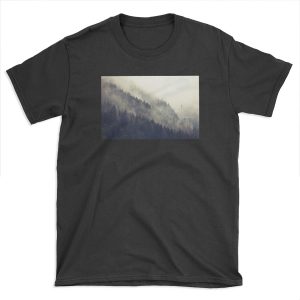 Forest Moon T-shirt Tee