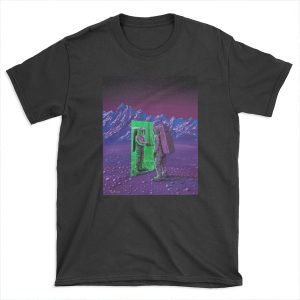 Forest Of Illusion #2 T-shirt Tee