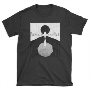 Forever Rain RM T-shirt Tee